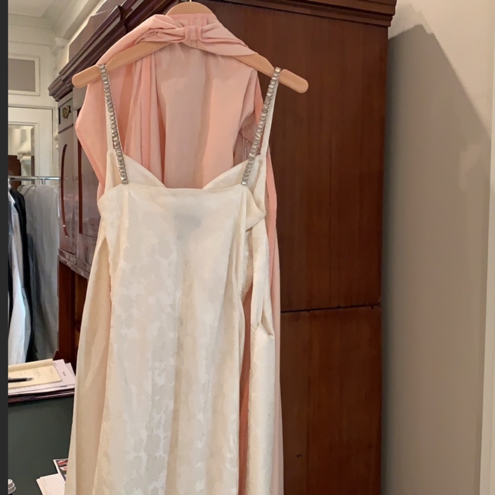 Markarian Rhett (Bridal) Dress! - Picture 8 of 8